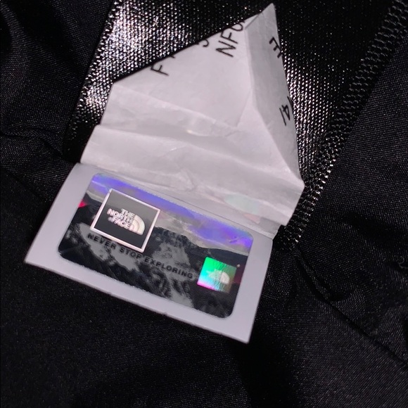 NWT The North Face 1990 Mountain Jacket Gore-Tex - Picture 11 of 13